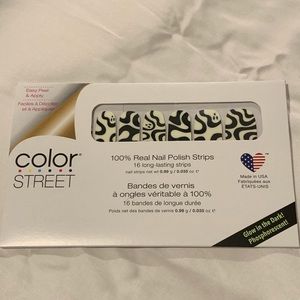 Colorstreet Nails